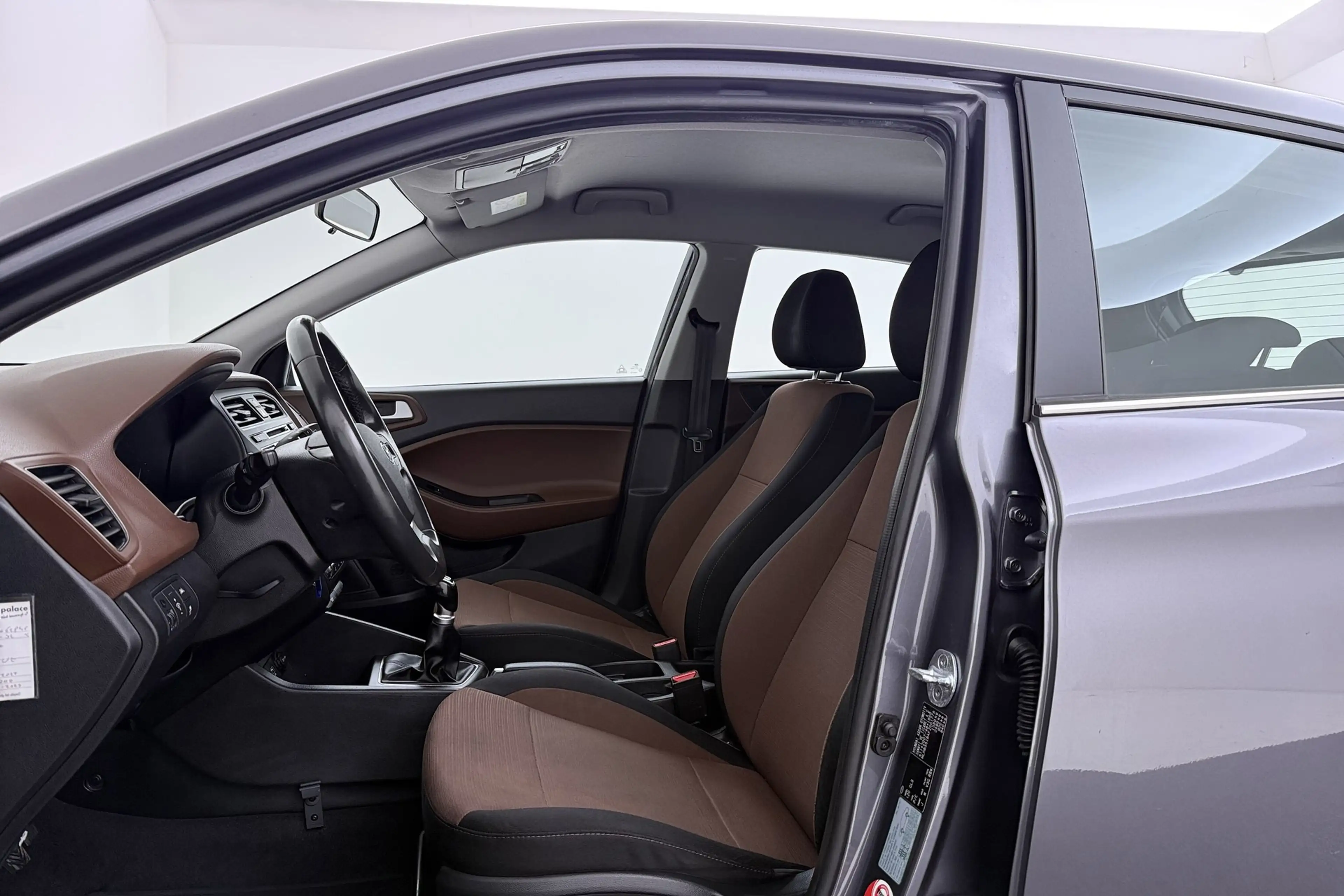 Hyundai i20 1.2 HP i-Motion | Trekhaak | Org NL | Cruise Contr — photo 3