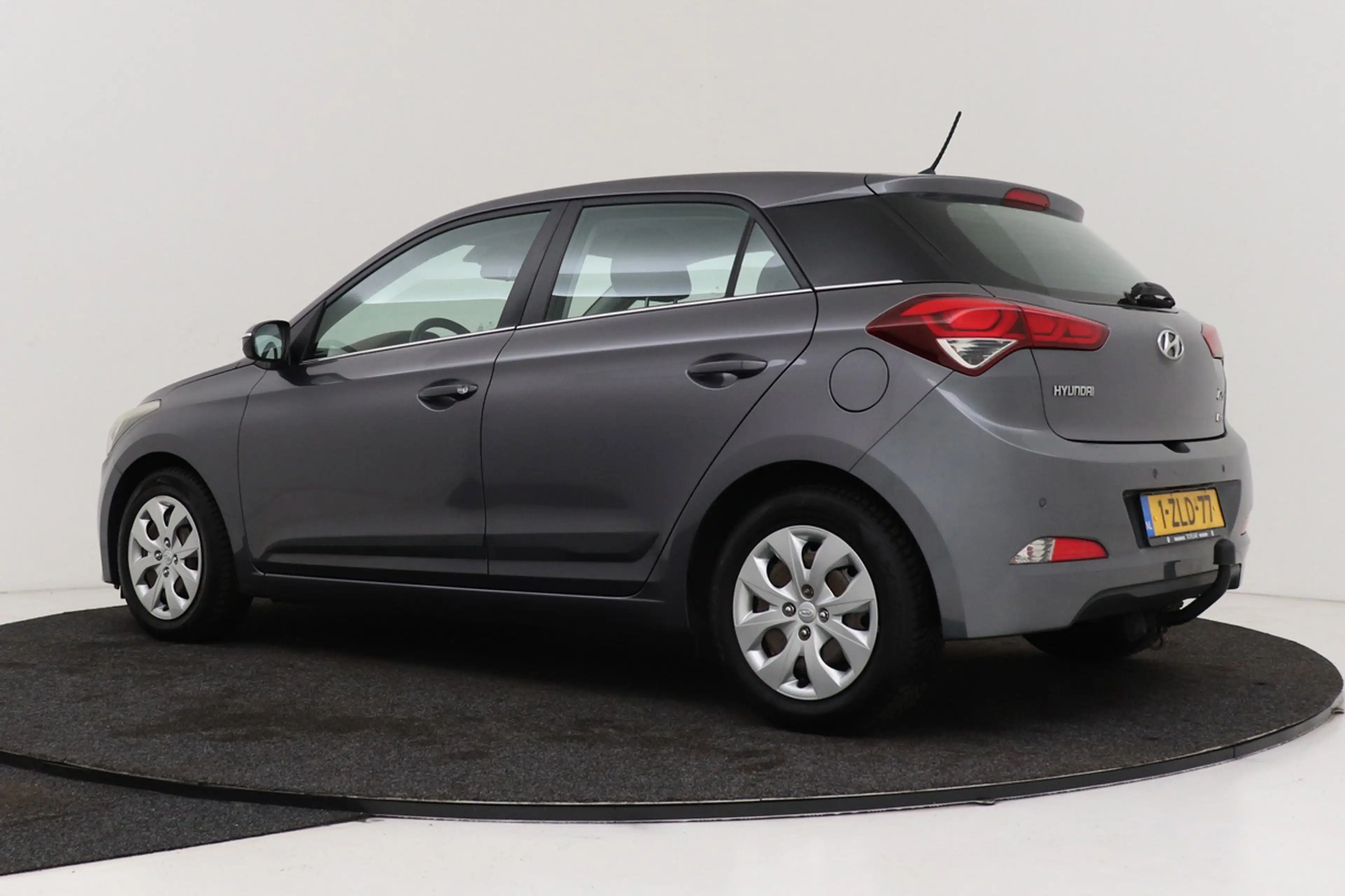 Hyundai i20 1.2 HP i-Motion | Trekhaak | Org NL | Cruise Contr — photo 6