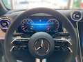 Mercedes-Benz GLC 200 4M EDITION AMG-Line+Night+AHK+DISTRONIC Grau - thumbnail 11