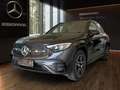Mercedes-Benz GLC 200 4M EDITION AMG-Line+Night+AHK+DISTRONIC Grau - thumbnail 1