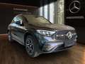 Mercedes-Benz GLC 200 4M EDITION AMG-Line+Night+AHK+DISTRONIC Grau - thumbnail 3