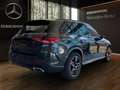 Mercedes-Benz GLC 200 4M EDITION AMG-Line+Night+AHK+DISTRONIC Grau - thumbnail 4