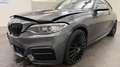 BMW M2 M235i xDrive Coupe *Leder*h/k*Memory Grau - thumbnail 10