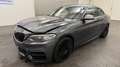 BMW M2 M235i xDrive Coupe *Leder*h/k*Memory Grau - thumbnail 1