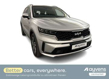 1.6 T-GDI PHEV AWD Aut.
