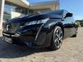 Peugeot 308 SW Hybrid 145 Allure 1.2 LED ACC 2-Zonen-Klimaauto Noir - thumbnail 7