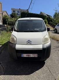 1.3 HDi One FAP (EU5)