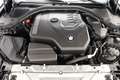 BMW 320 3-serie 320i M Sport High Executive Aut. [ Leder S Noir - thumbnail 34