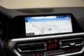 BMW 320 3-serie 320i M Sport High Executive Aut. [ Leder S Noir - thumbnail 7