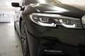 BMW 320 3-serie 320i M Sport High Executive Aut. [ Leder S Noir - thumbnail 36
