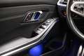 BMW 320 3-serie 320i M Sport High Executive Aut. [ Leder S Noir - thumbnail 22