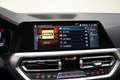 BMW 320 3-serie 320i M Sport High Executive Aut. [ Leder S Noir - thumbnail 28