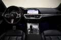 BMW 320 3-serie 320i M Sport High Executive Aut. [ Leder S Noir - thumbnail 4