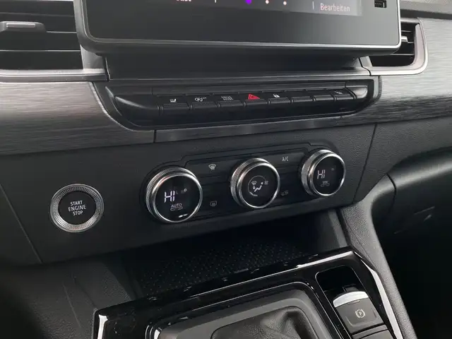 Nissan Townstar view 22