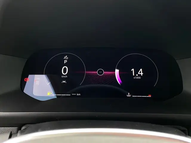 Nissan Townstar view 19