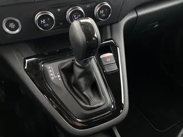 Nissan Townstar view 23