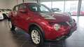 Nissan Juke Acenta 1.2 DIG-T 6MT 115PS 2WD Rosso - thumbnail 9