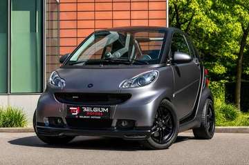 Cabrio 1.0 Turbo - Covering - Leather - 1st Owner