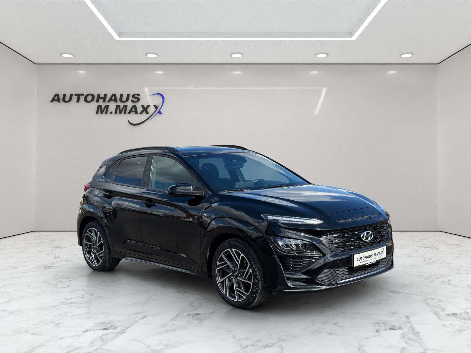 Second hand Hyundai Kona 1.0