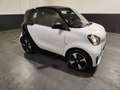 smart forTwo fortwo EQ Passion Bianco - thumbnail 3