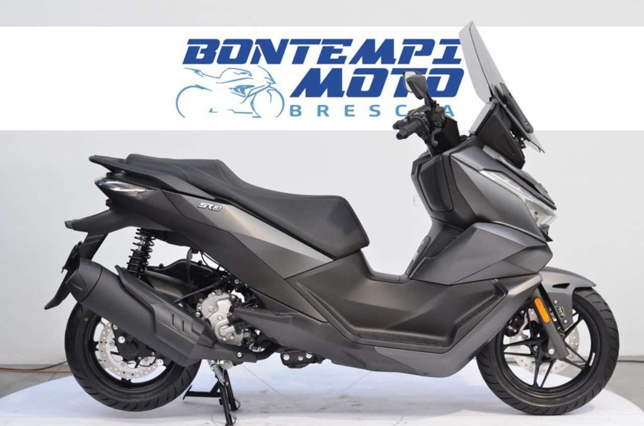Voge 300R - MY 25 PRONTA CONSEGNA