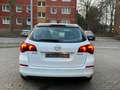 Opel Astra J Sports Tourer Exklusiv/XENON/NAVI/R-KAME Biały - thumbnail 5
