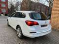 Opel Astra J Sports Tourer Exklusiv/XENON/NAVI/R-KAME Biały - thumbnail 6