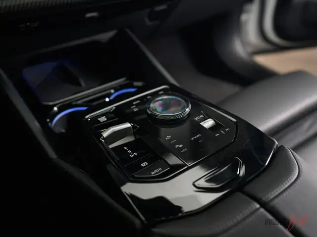 BMW 550 550 e xDrive M Sport Pro*B&W*Panorama*Leasing* Ansicht 39