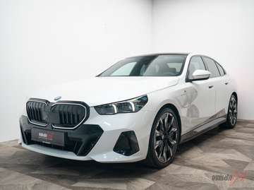 550 e xDrive M Sport Pro*B&W*Panorama*Leasing*