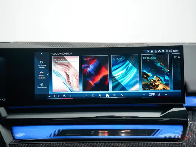 BMW 550 550 e xDrive M Sport Pro*B&W*Panorama*Leasing* Ansicht 40