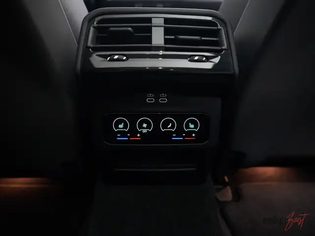 BMW 550 550 e xDrive M Sport Pro*B&W*Panorama*Leasing* Ansicht 47