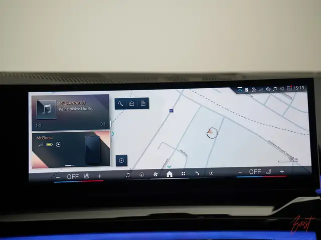 BMW 550 550 e xDrive M Sport Pro*B&W*Panorama*Leasing* Ansicht 30