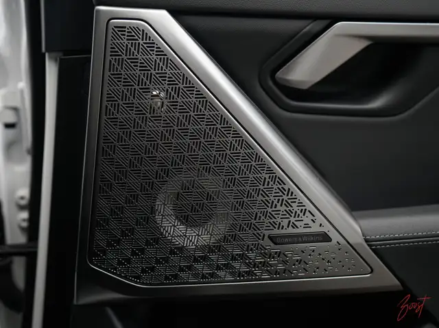 BMW 550 550 e xDrive M Sport Pro*B&W*Panorama*Leasing* Ansicht 44