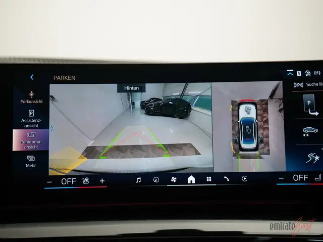 BMW 550 550 e xDrive M Sport Pro*B&W*Panorama*Leasing* Ansicht 23