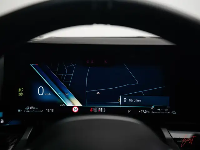 BMW 550 550 e xDrive M Sport Pro*B&W*Panorama*Leasing* Ansicht 36