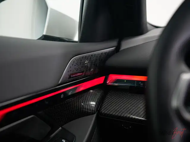 BMW 550 550 e xDrive M Sport Pro*B&W*Panorama*Leasing* Ansicht 37