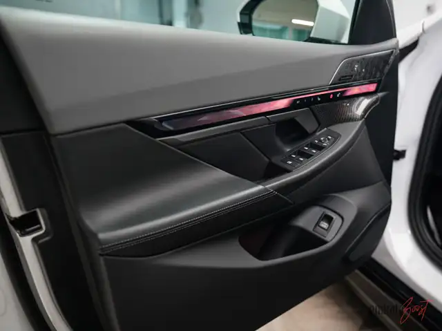 BMW 550 550 e xDrive M Sport Pro*B&W*Panorama*Leasing* Ansicht 18