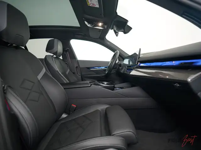 BMW 550 550 e xDrive M Sport Pro*B&W*Panorama*Leasing* Ansicht 15