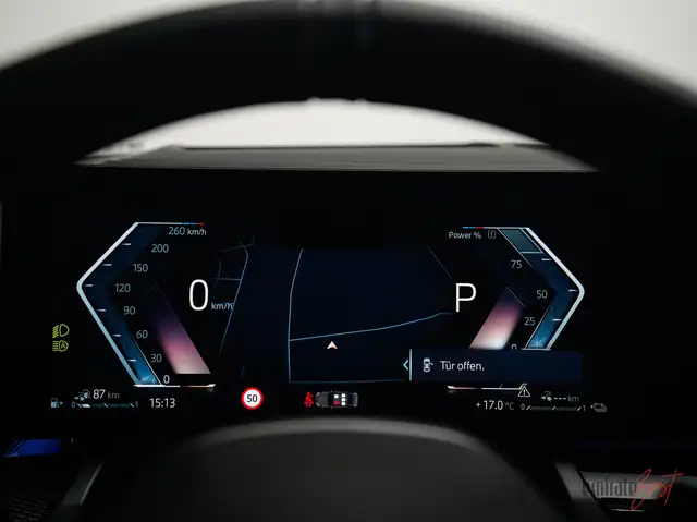 BMW 550 550 e xDrive M Sport Pro*B&W*Panorama*Leasing* Ansicht 29