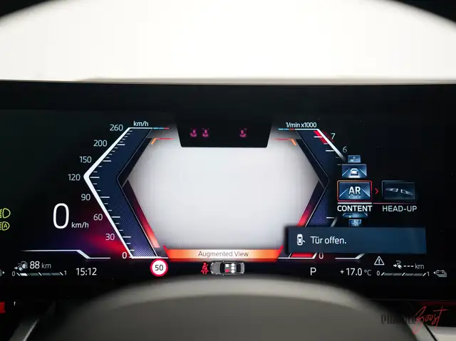 BMW 550 550 e xDrive M Sport Pro*B&W*Panorama*Leasing* Ansicht 33