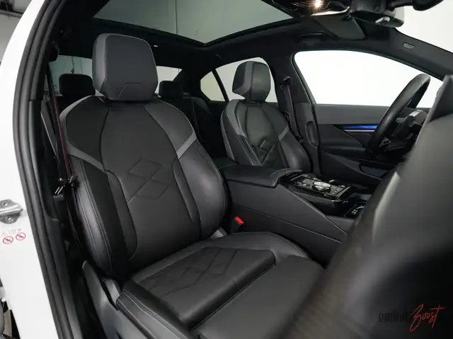 BMW 550 550 e xDrive M Sport Pro*B&W*Panorama*Leasing* Ansicht 20