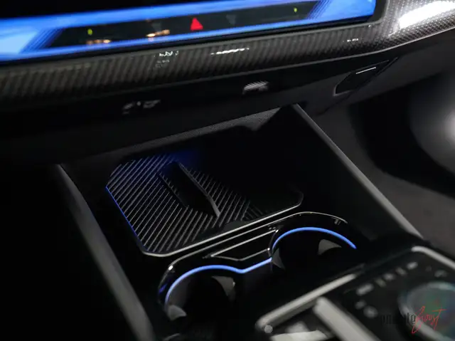 BMW 550 550 e xDrive M Sport Pro*B&W*Panorama*Leasing* Ansicht 42