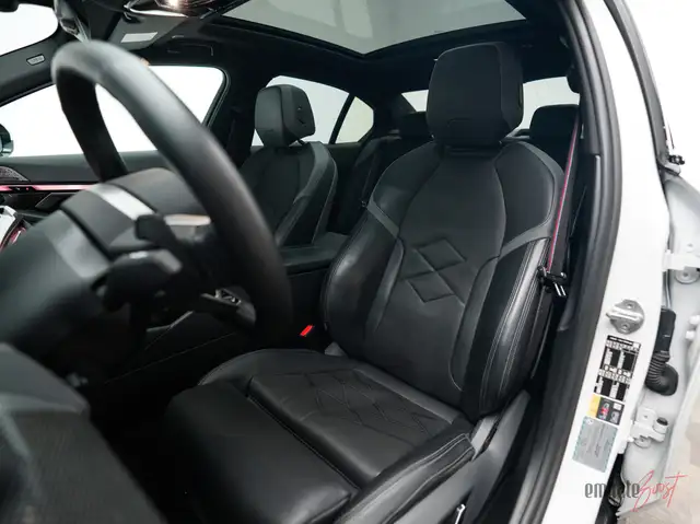 BMW 550 550 e xDrive M Sport Pro*B&W*Panorama*Leasing* Ansicht 13