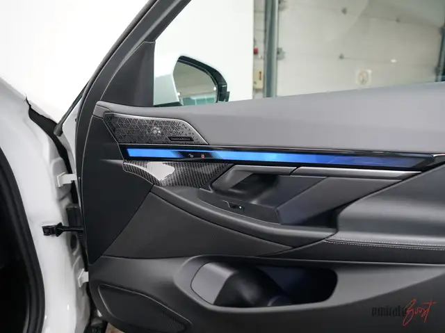 BMW 550 550 e xDrive M Sport Pro*B&W*Panorama*Leasing* Ansicht 34