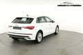 Audi A3 Sportback TFSI 110 kW 35 S-Tronic, Kamera, ACC,... Weiß - thumbnail 15