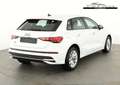 Audi A3 Sportback TFSI 110 kW 35 S-Tronic, Kamera, ACC,... Weiß - thumbnail 2