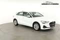 Audi A3 Sportback TFSI 110 kW 35 S-Tronic, Kamera, ACC,... Weiß - thumbnail 22