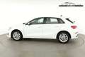 Audi A3 Sportback TFSI 110 kW 35 S-Tronic, Kamera, ACC,... Weiß - thumbnail 32