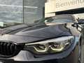BMW 418 Gran Coupé dA *GARANTIE*PACK M*CAMERA*GPS PRO* Синий - thumbnail 7