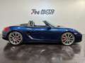 Porsche Boxster S PDK Bleu - thumbnail 5